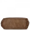 BEE BAG Uniwersalna Torebka Damska Marie Khaki